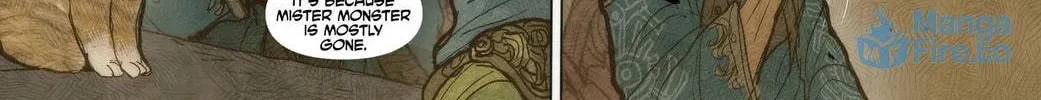 Read Monstress chapter 49 image 47 on Lezhin