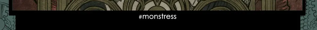 Read Monstress chapter 49 image 57 on Lezhin