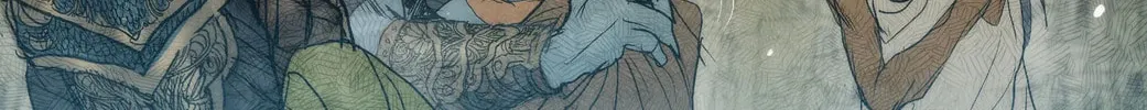 Read Monstress chapter 49 image 9 on Lezhin