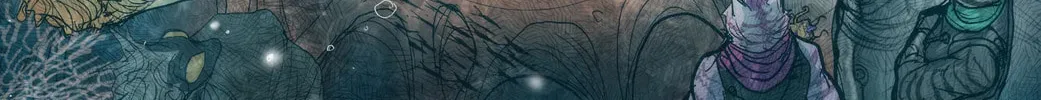 Read Monstress chapter 50 image 15 on Lezhin