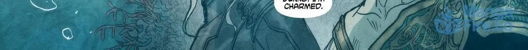 Read Monstress chapter 50 image 17 on Lezhin