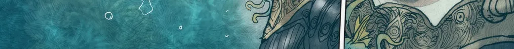 Read Monstress chapter 50 image 25 on Lezhin
