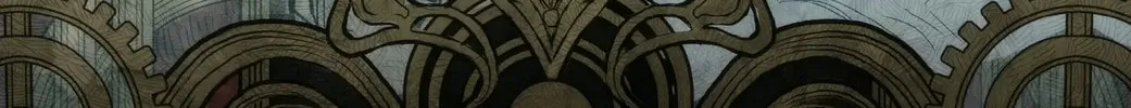 Read Monstress chapter 51 image 1 on Lezhin