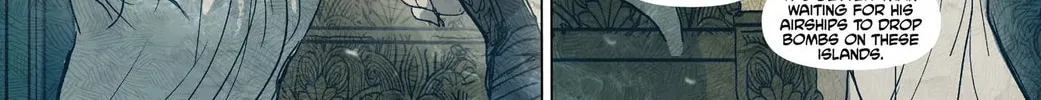 Read Monstress chapter 51 image 19 on Lezhin