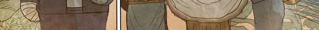 Read Monstress chapter 51 image 33 on Lezhin