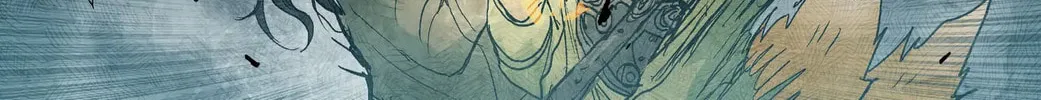 Read Monstress chapter 51 image 39 on Lezhin