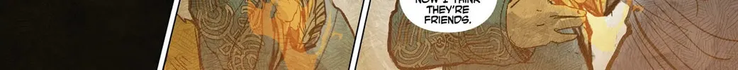 Read Monstress chapter 51 image 43 on Lezhin