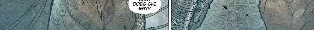 Read Monstress chapter 51 image 55 on Lezhin