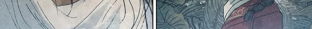 Read Monstress chapter 51 image 9 on Lezhin
