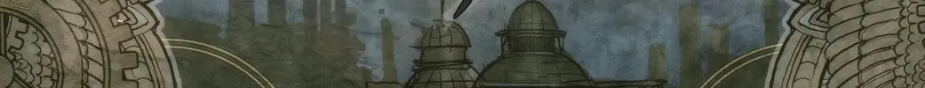 Read Monstress chapter 52 image 1 on Lezhin