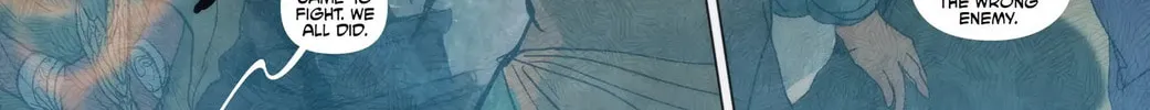 Read Monstress chapter 52 image 15 on Lezhin