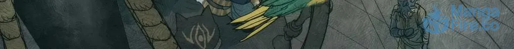 Read Monstress chapter 52 image 17 on Lezhin