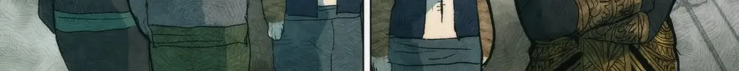 Read Monstress chapter 52 image 19 on Lezhin