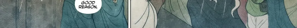 Read Monstress chapter 52 image 25 on Lezhin