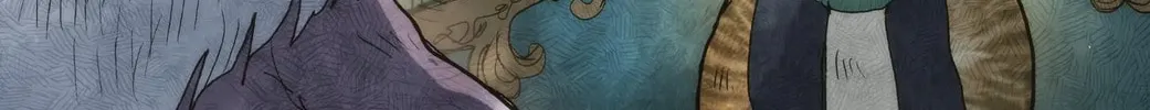 Read Monstress chapter 52 image 31 on Lezhin