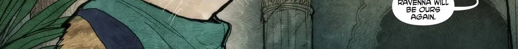 Read Monstress chapter 52 image 33 on Lezhin