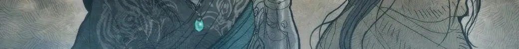 Read Monstress chapter 52 image 49 on Lezhin