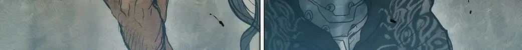 Read Monstress chapter 52 image 51 on Lezhin