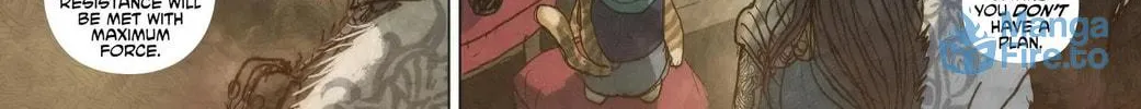 Read Monstress chapter 53 image 16 on Lezhin
