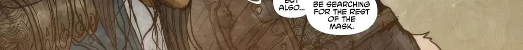 Read Monstress chapter 53 image 18 on Lezhin