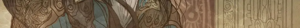 Read Monstress chapter 53 image 20 on Lezhin
