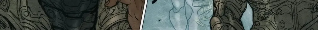 Read Monstress chapter 54 image 13 on Lezhin