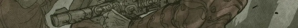 Read Monstress chapter 54 image 21 on Lezhin