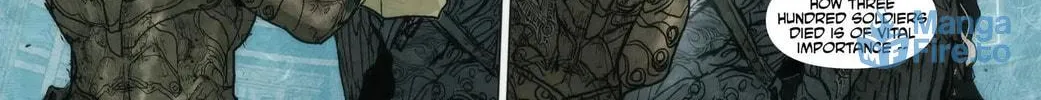 Read Monstress chapter 54 image 23 on Lezhin