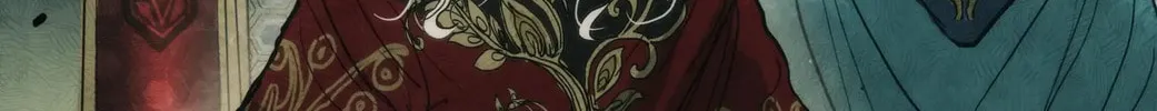 Read Monstress chapter 54 image 31 on Lezhin