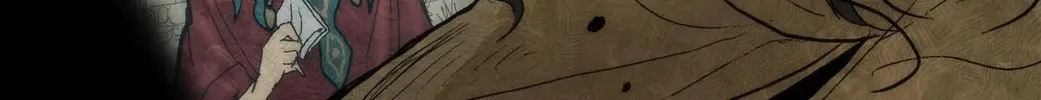 Read Monstress chapter 54 image 33 on Lezhin