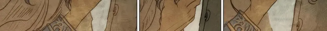 Read Monstress chapter 54 image 37 on Lezhin