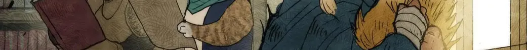 Read Monstress chapter 54 image 51 on Lezhin