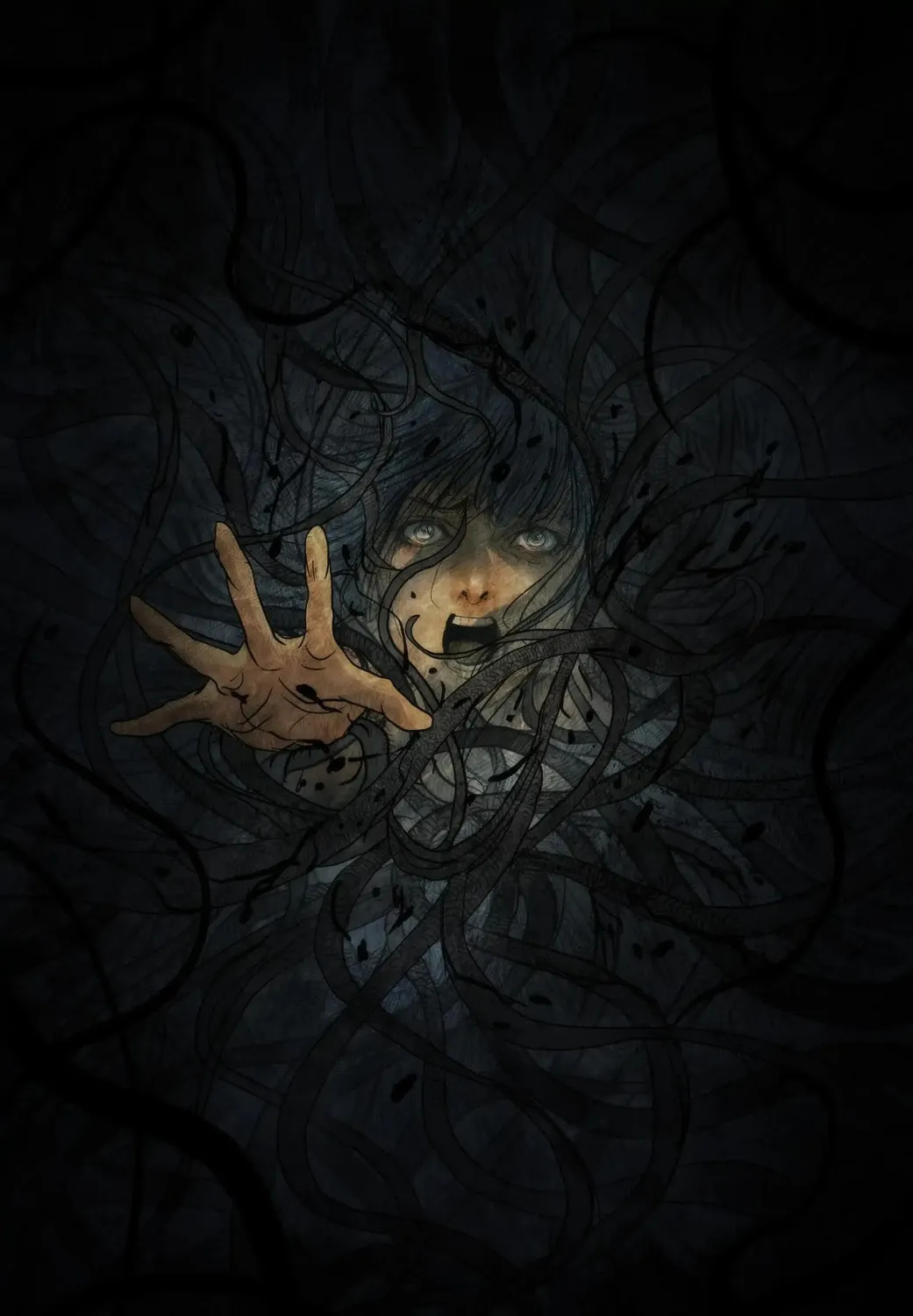 Read Monstress chapter 54 image 54 on Lezhin