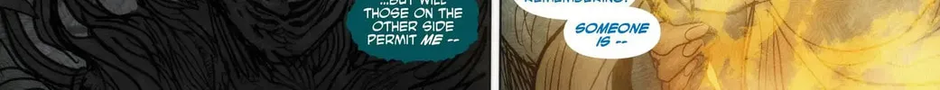 Read Monstress chapter 54 image 7 on Lezhin