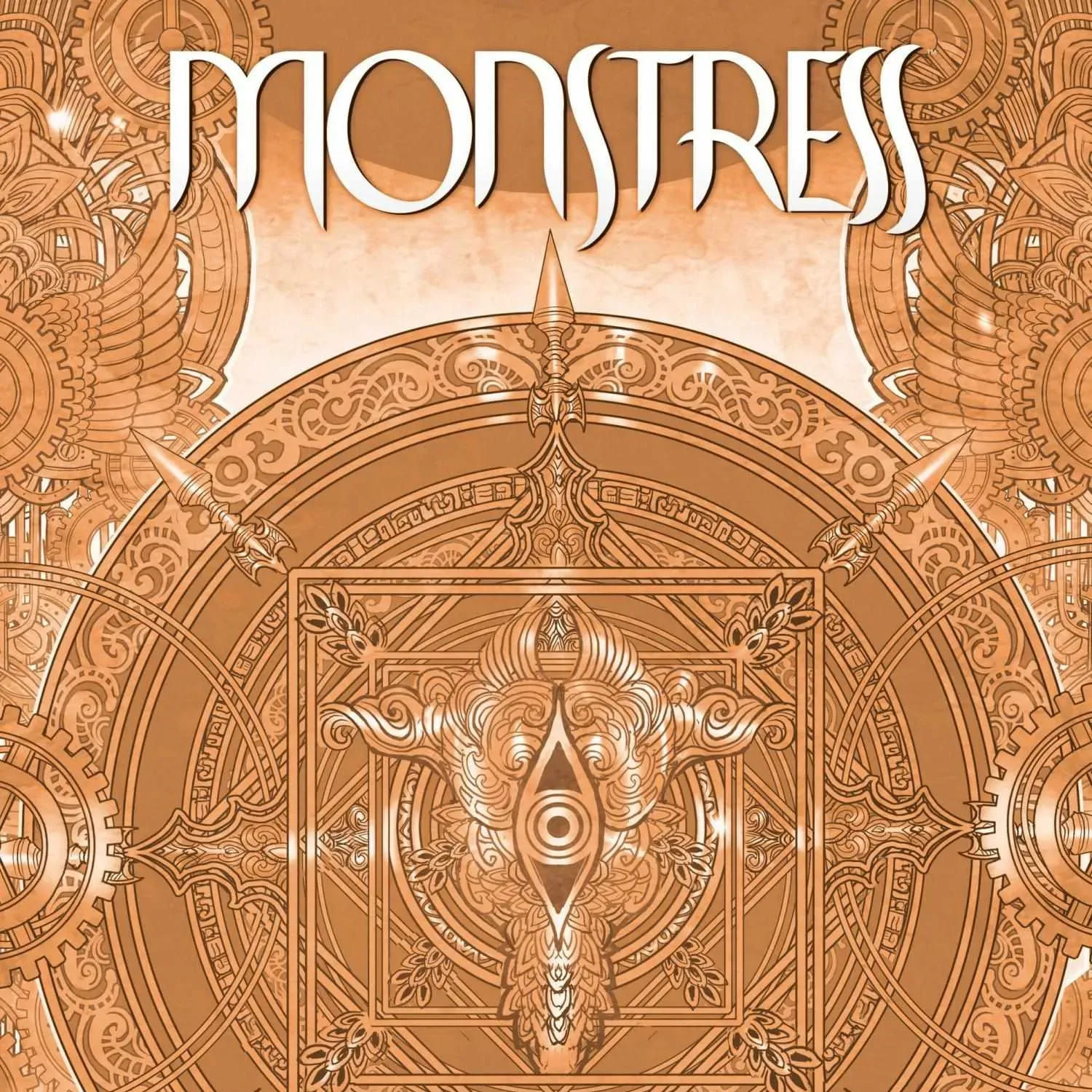 Read Monstress chapter 55.1 image 62 on Lezhin