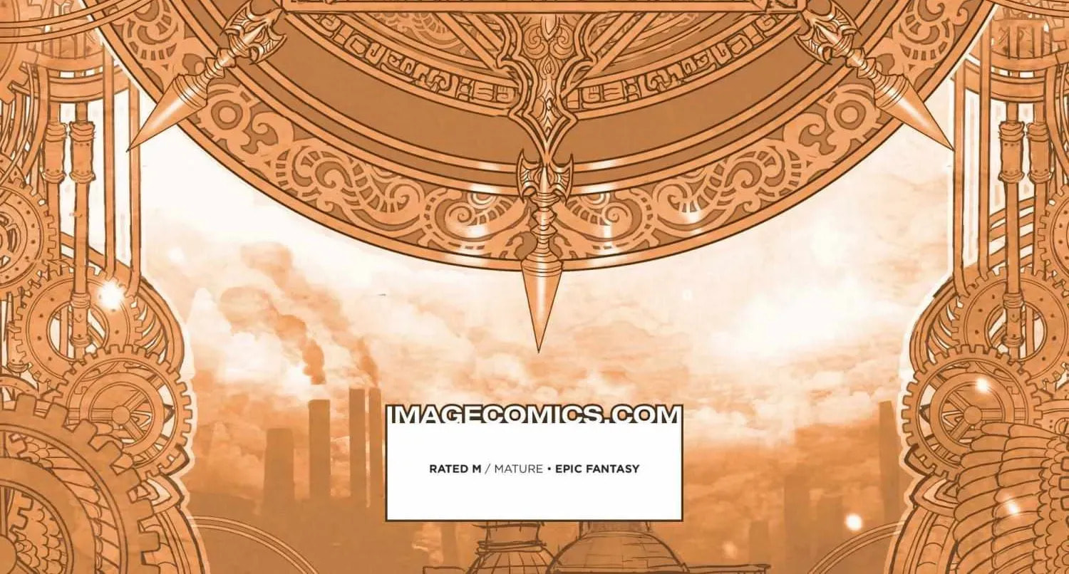 Read Monstress chapter 55.1 image 63 on Lezhin