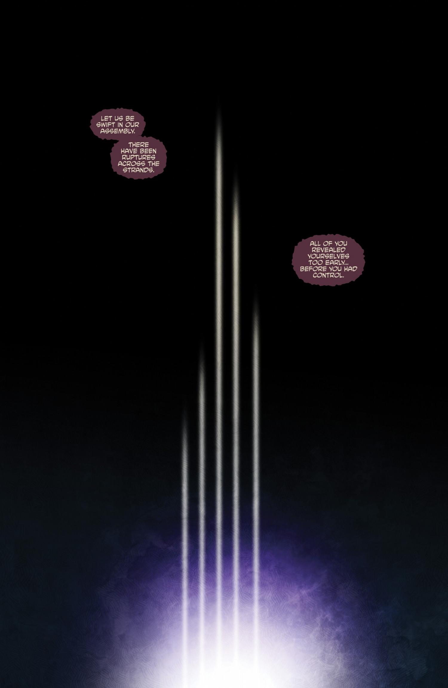 Read Monstress chapter 56 image 2 on Lezhin