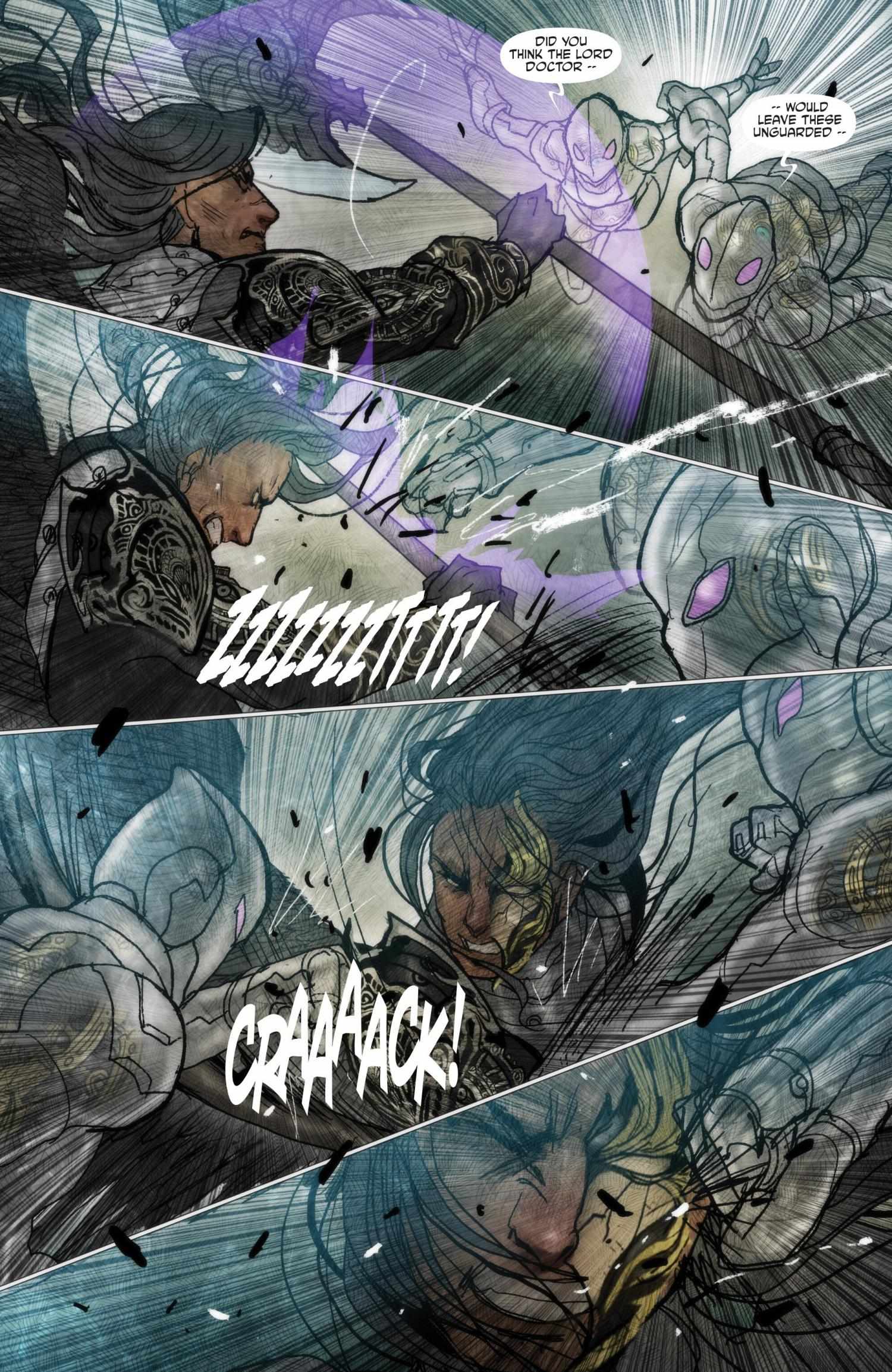 Read Monstress chapter 59 image 24 on Lezhin