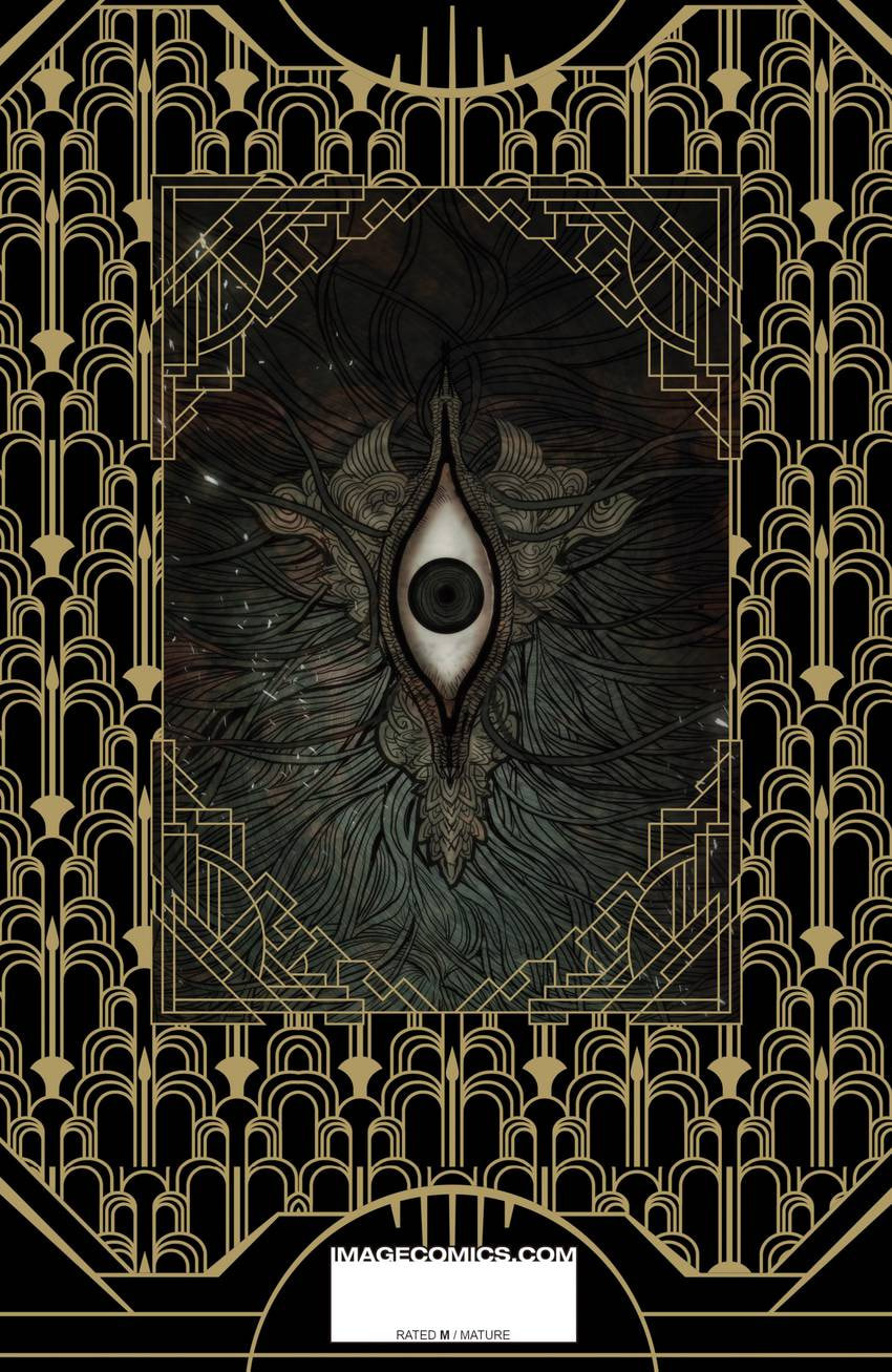 Read Monstress chapter 1 image 47 on Lezhin