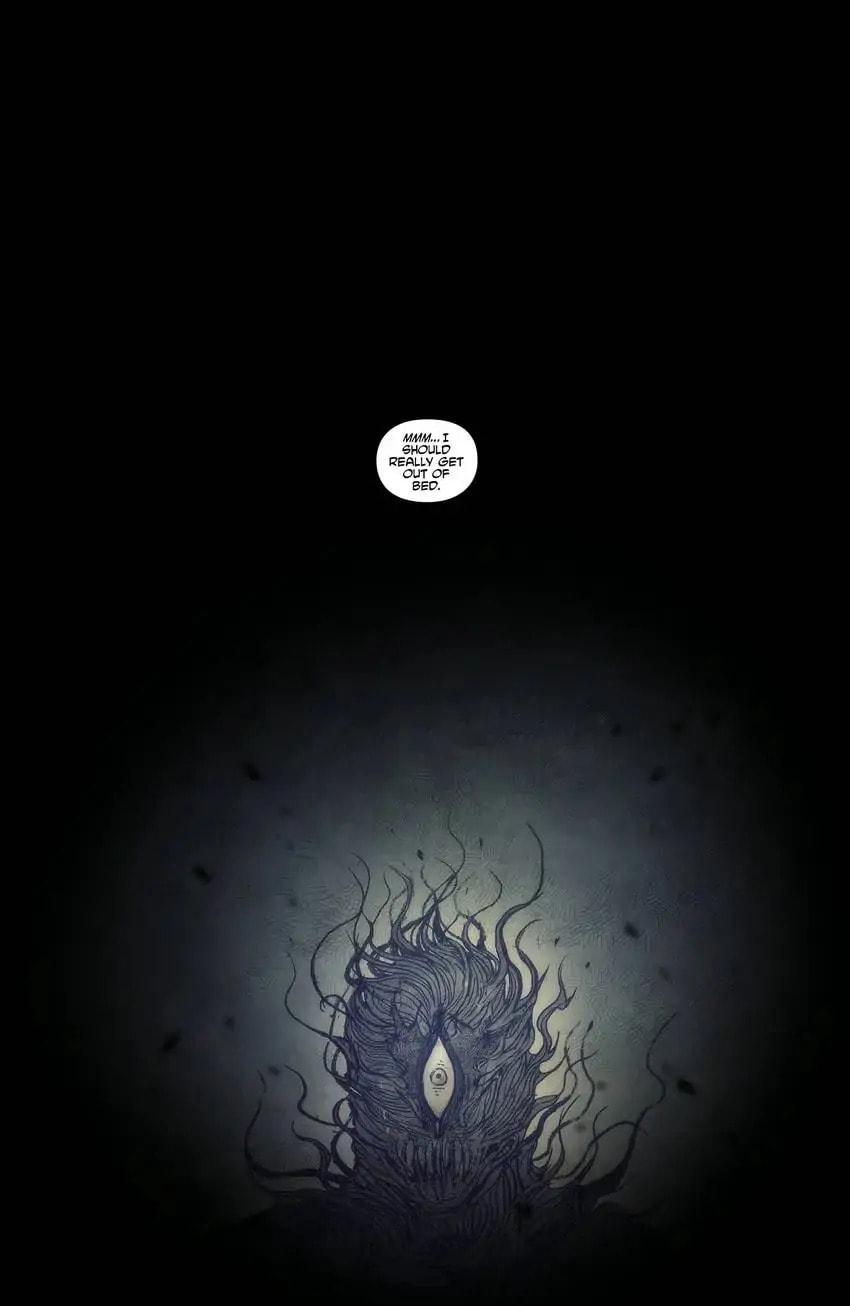 Read Monstress chapter 44 image 20 on Lezhin
