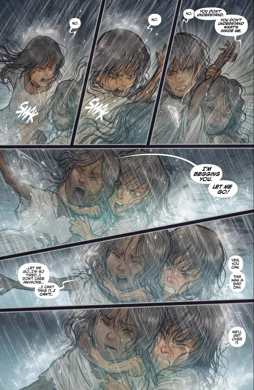 Read Monstress chapter 44 image 6 on Lezhin