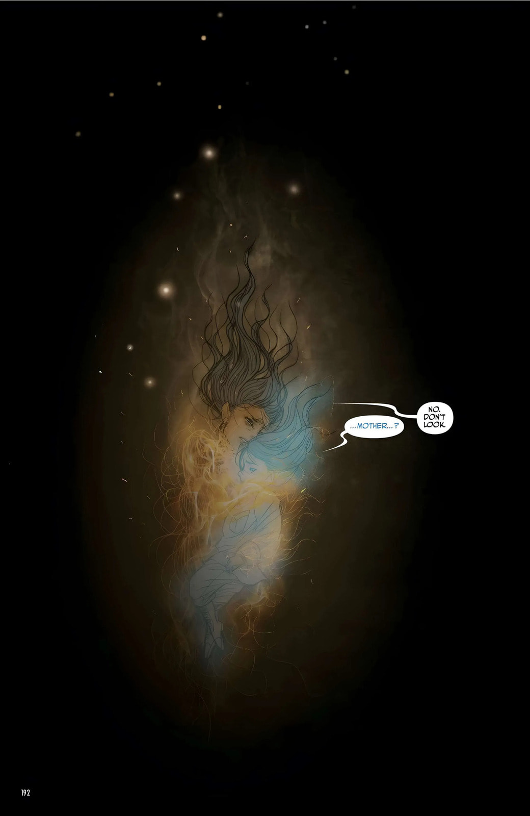 Read Monstress chapter 48 image 21 on Lezhin
