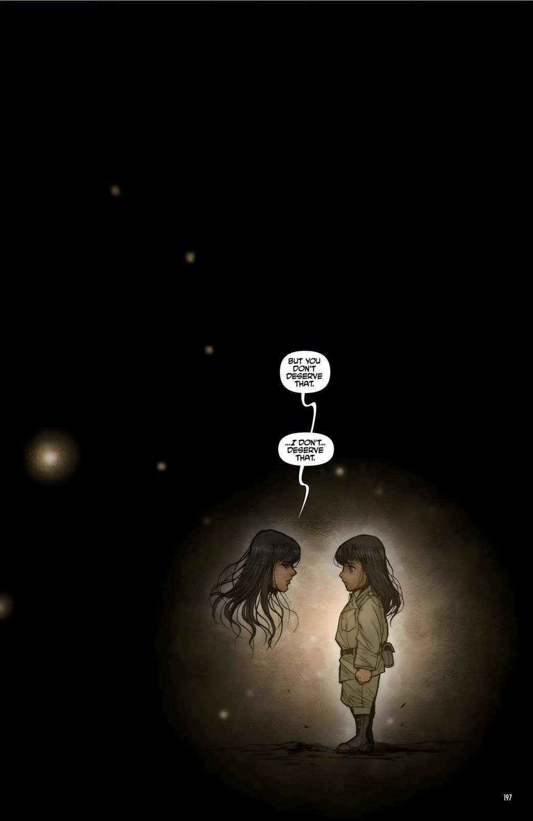 Read Monstress chapter 48 image 26 on Lezhin