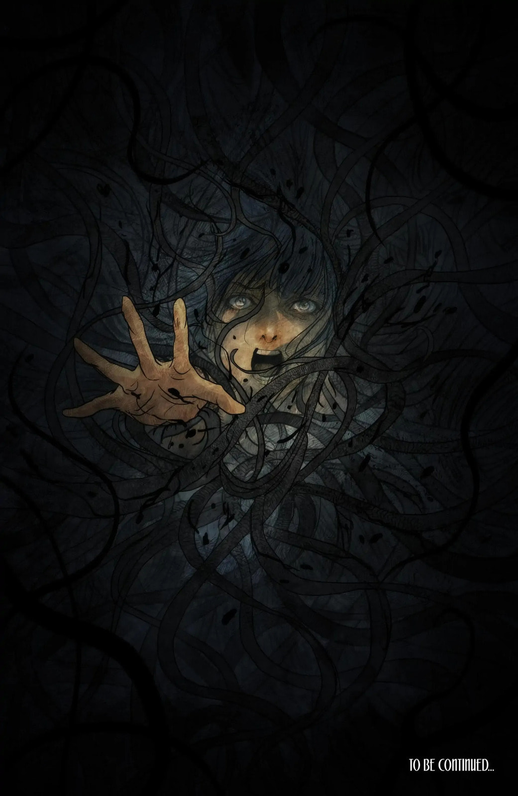 Read Monstress chapter 54 image 27 on Lezhin