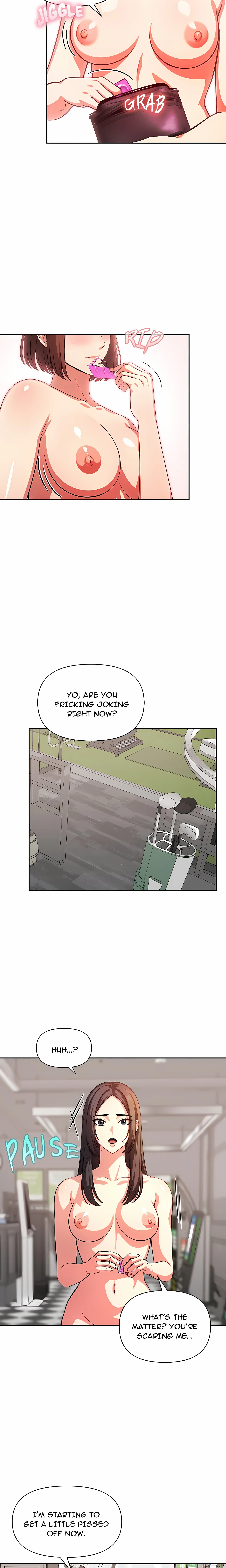 Monthly Rent Terms Chapter 1 page 21 - 