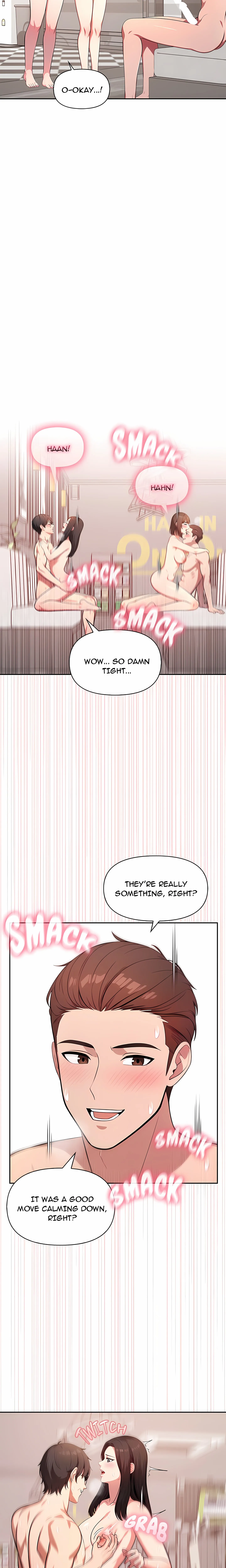 Monthly Rent Terms Chapter 1 page 27 - 