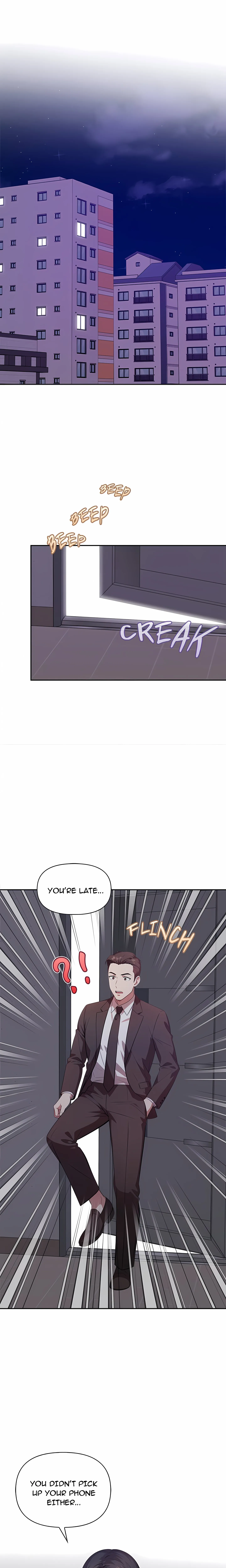 Monthly Rent Terms Chapter 1 page 44 - 