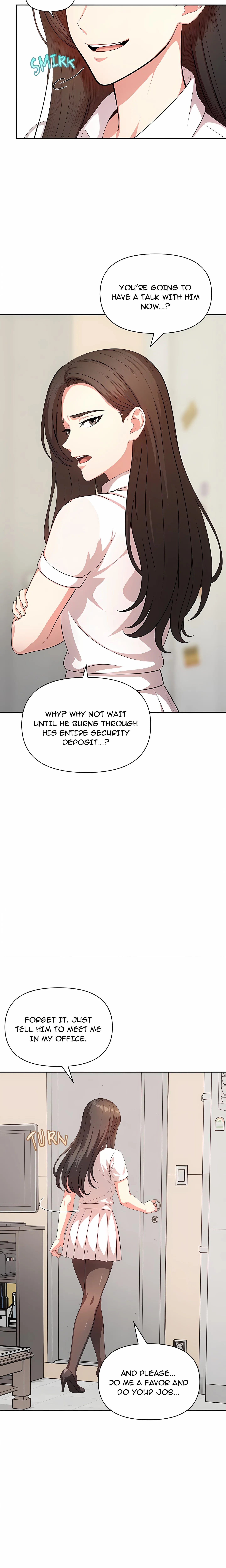 Monthly Rent Terms Chapter 1 page 8 - 
