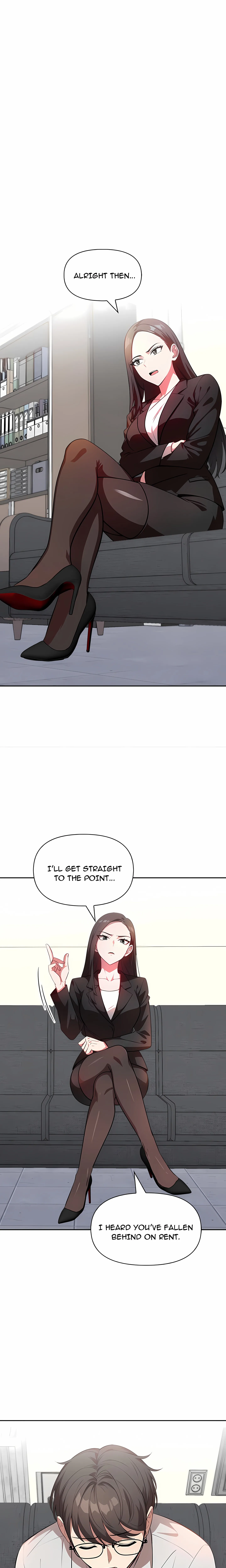 Monthly Rent Terms Chapter 2 page 18 - 