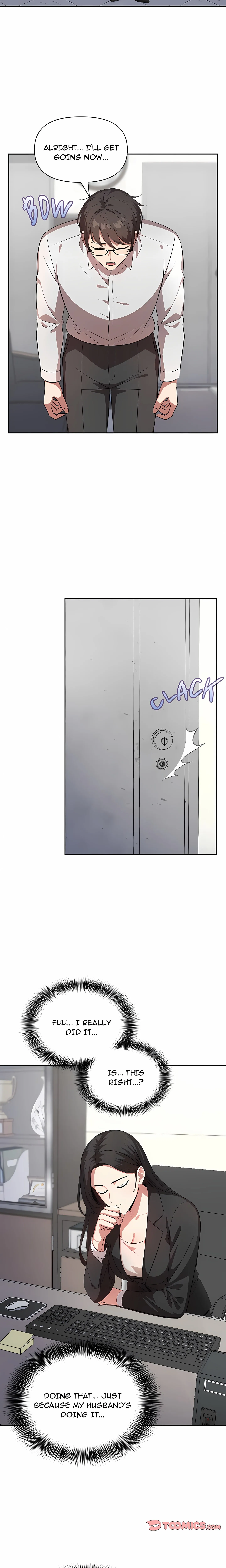 Monthly Rent Terms Chapter 3 page 10 - 